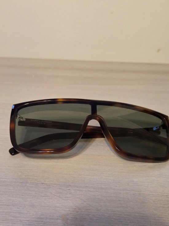 Saint Laurent sunglasses main image 6